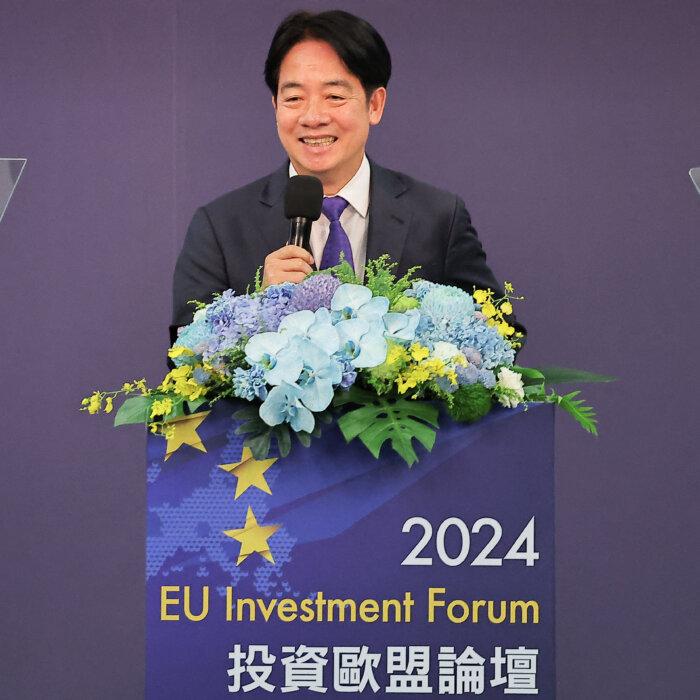 The Epoch Times