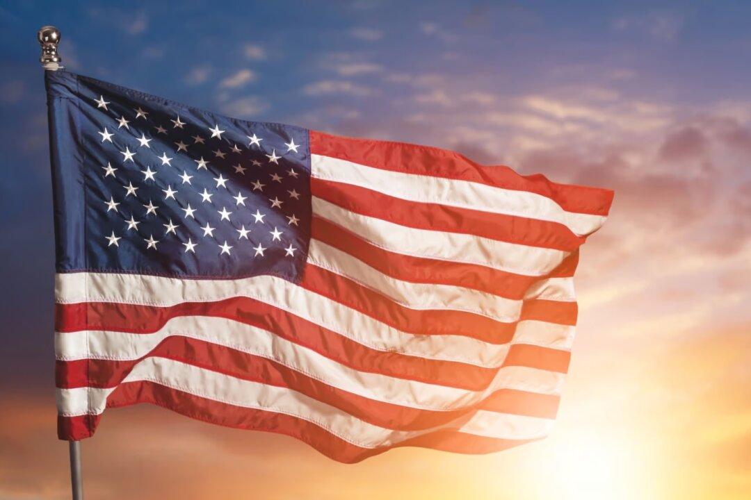 What We Celebrate on the Fourth