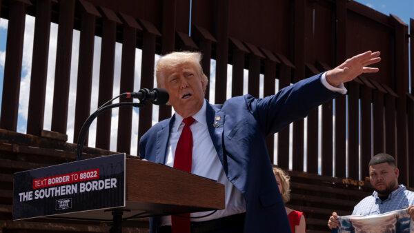 Trump to Declare National Emergency, Use Military for Mass Deportation; Biden Attends G20 in Brazil