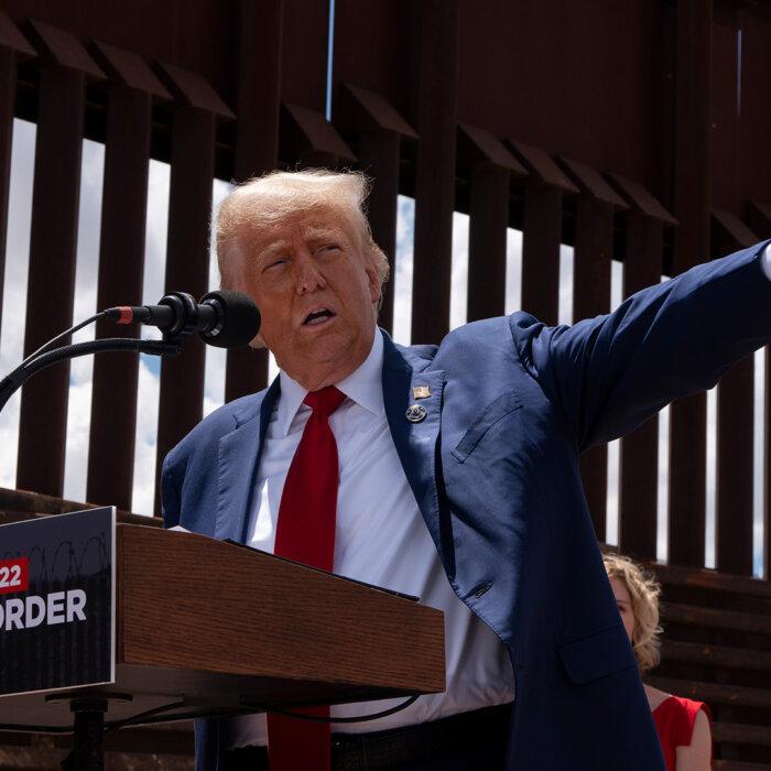 Trump to Declare National Emergency, Use Military for Mass Deportation; Biden Attends G20 in Brazil