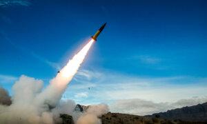 Kremlin Says Biden âAdding Fuel to the Fireâ by Approving Missile Strikes in Russia