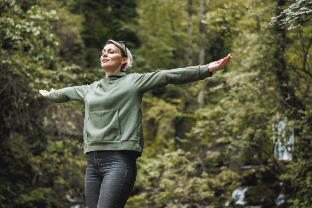 The Function of the Lungs: Insights From Traditional Chinese Medicine and Modern Science