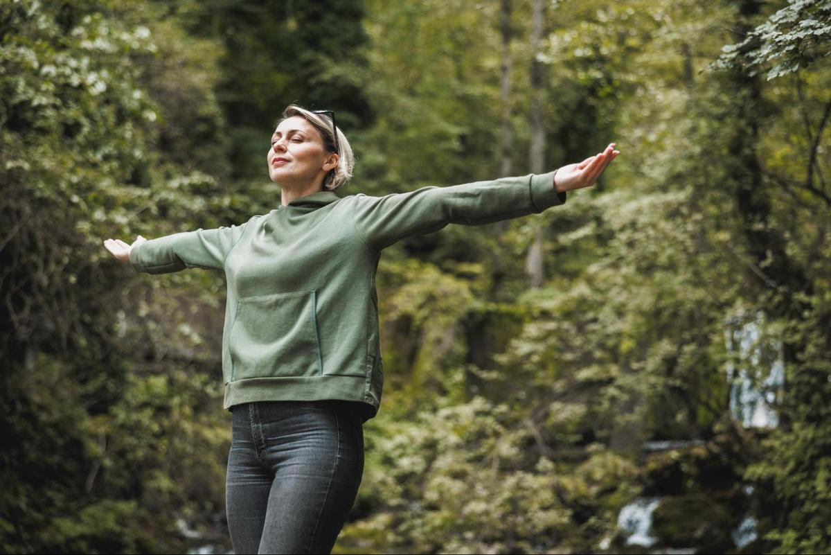 The Function of the Lungs: Insights From Traditional Chinese Medicine and Modern Science
