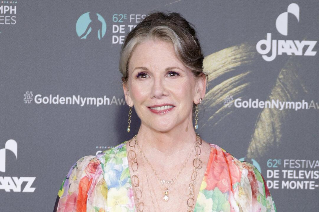 Melissa Gilbert, 60, Left Los Angeles to Escape the Pressures of Looking Youthful: ‘It’s Time to Age’