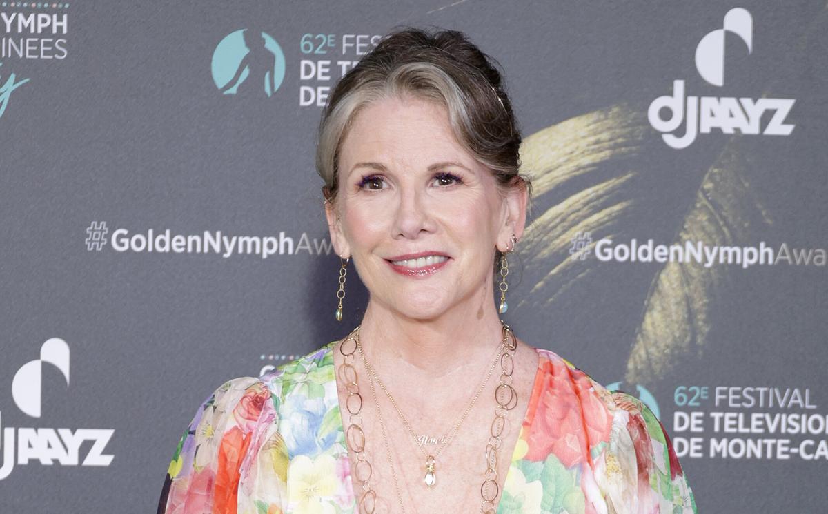 Melissa Gilbert, 60, Left Los Angeles to Escape the Pressures of Looking Youthful: ‘It’s Time to Age’