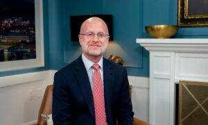 Trump Appoints FCC Commissioner Brendan Carr as Agency Chair