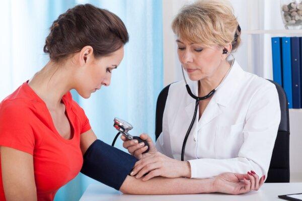 5 Common Blood Pressure Mistakes—Where to Get the Most Accurate Reading
