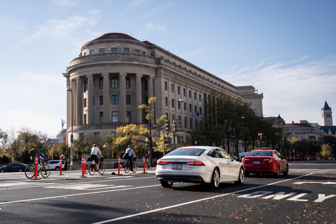 FTC Takes Action Against Robot Toy Maker for Allegedly Sending Children’s Info to China