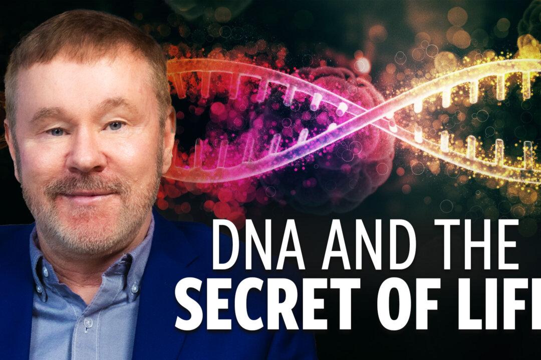 Breaking Boundaries: Garry Nolan’s Path to Scientific Greatness