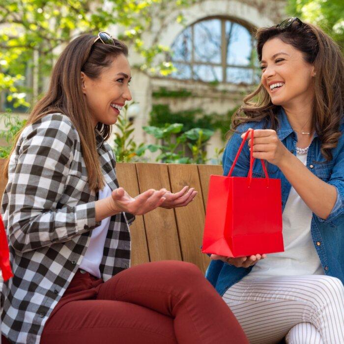 7 Ways to Make People Feel Special