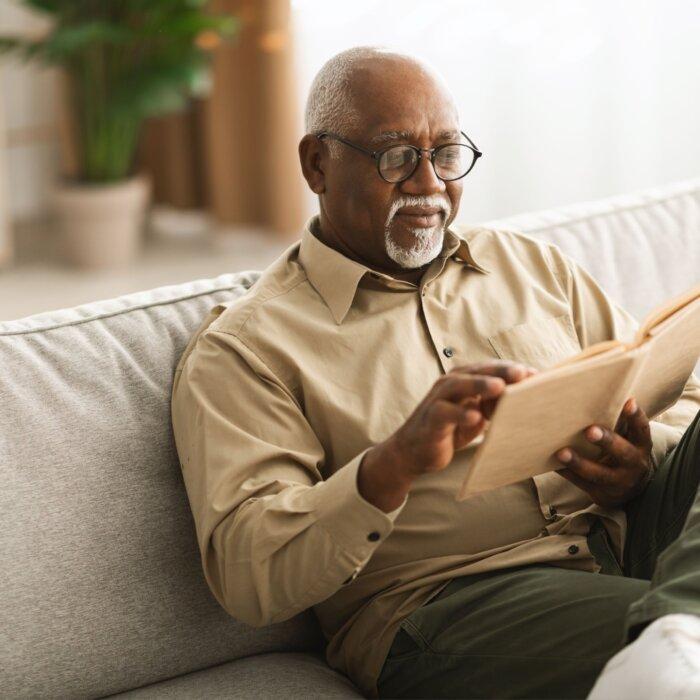 How to Create a Better Version of You