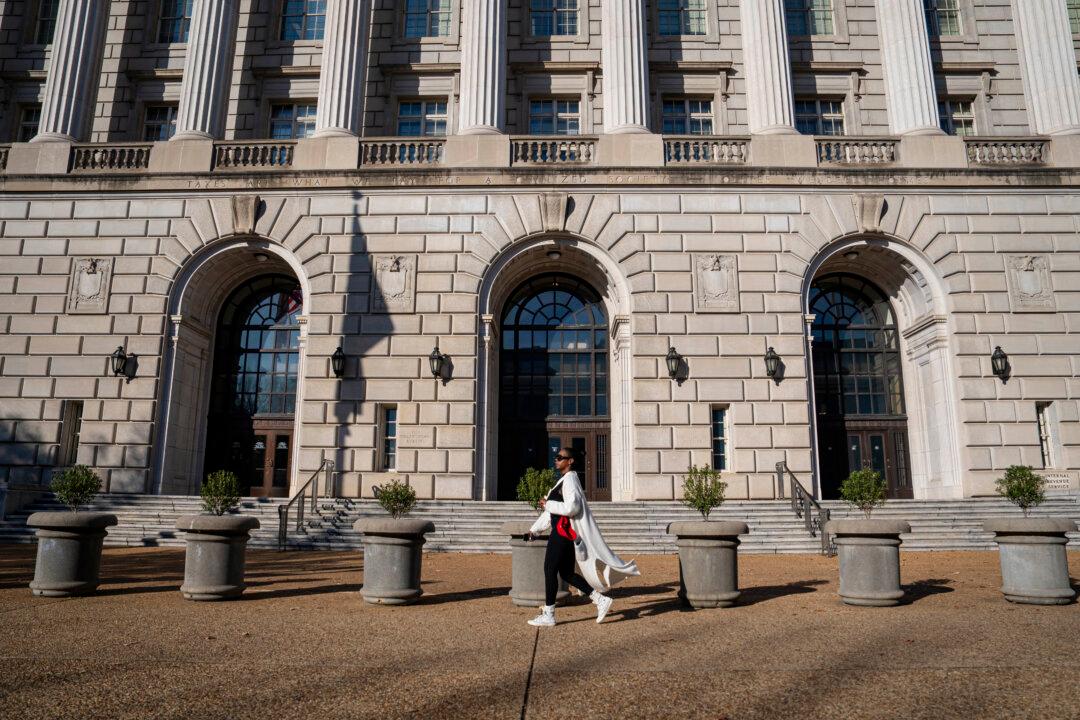 IRS Announces Lower Interest Rates for 1st Quarter of 2025