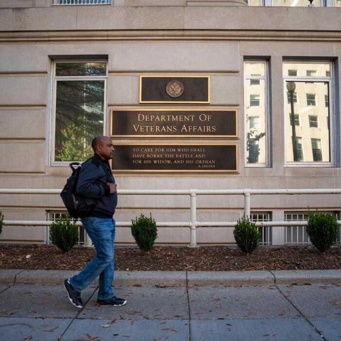 Veterans Affairs Ending Gender Dysphoria Treatment for Many Patients