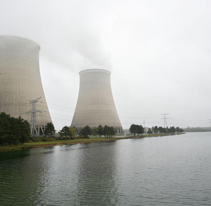 Labour Force Not A Problem: Director on Nuclear Plant Construction in Australia