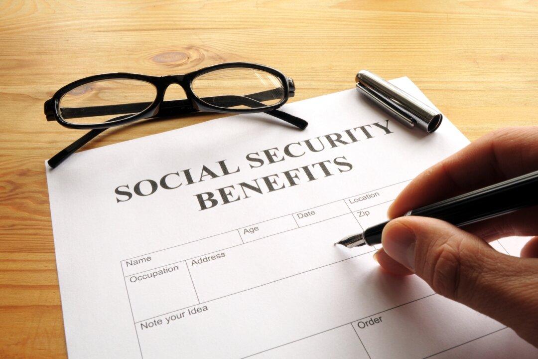 How Other Government Benefits Interact With Social Security