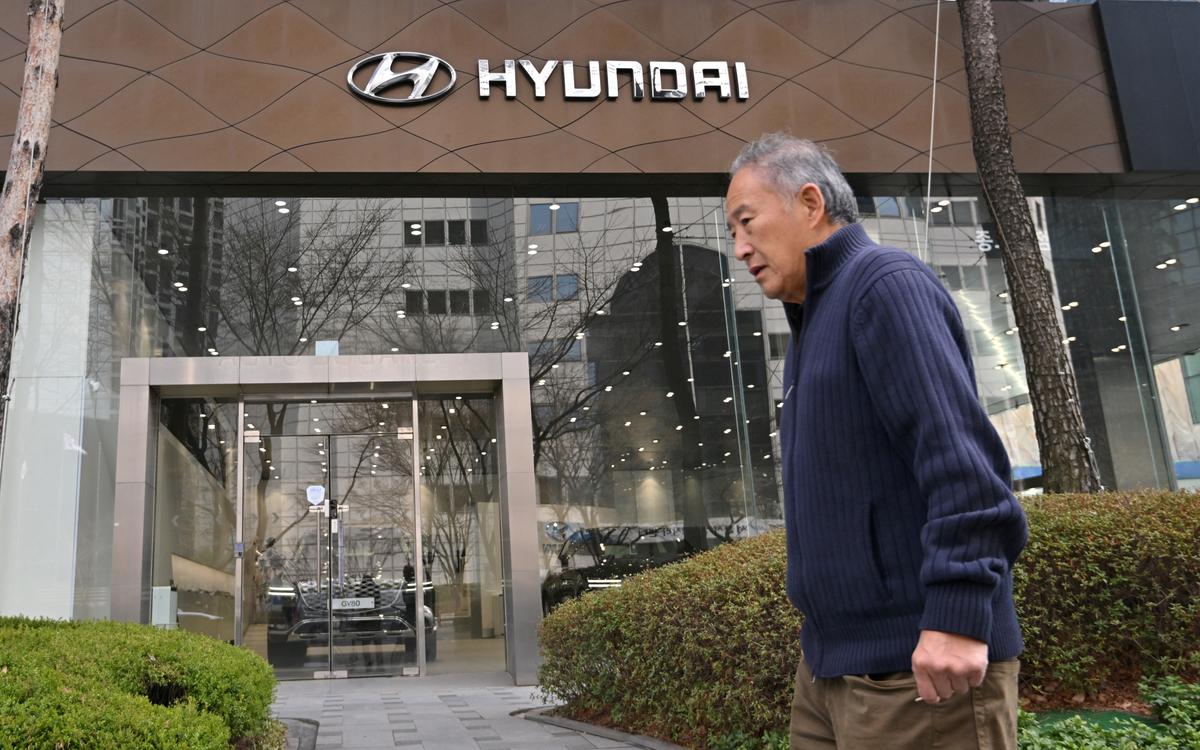 South Korea Authorities Launch Probe After 3 Die in Hyundai Car Test