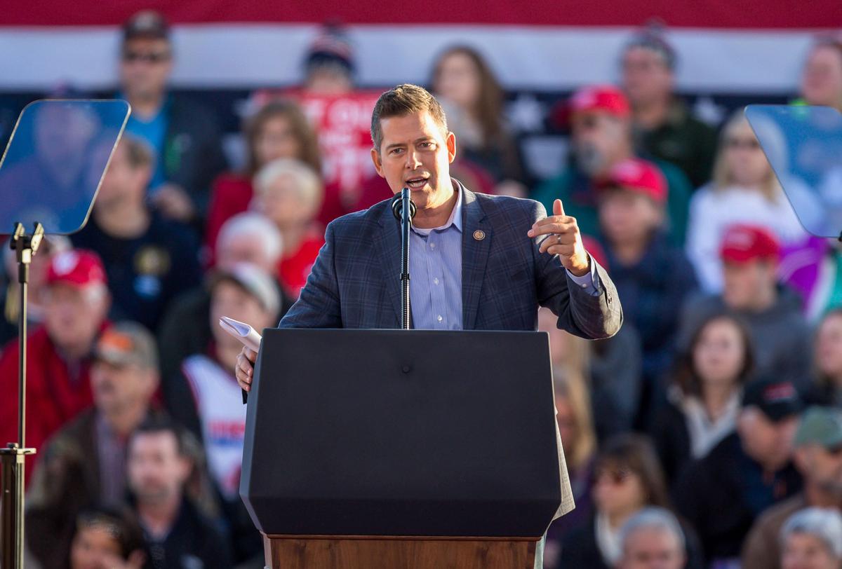Trump Selects Former Rep. Sean Duffy for Transportation Secretary