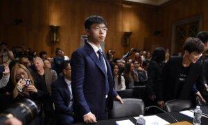 45 Sentenced to Prison in Hong Kong Activist Case; Trump Taps Sean Duffy as Transportation Secretary