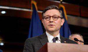 Speaker Johnson Hosts Ceremony Commemorating Maquis de Lafayette’s Address to Congress