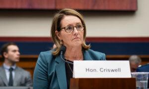 FEMA Chief: ‘No Evidence’ Senior Officials Ordered Discrimination Against Trump Supporters