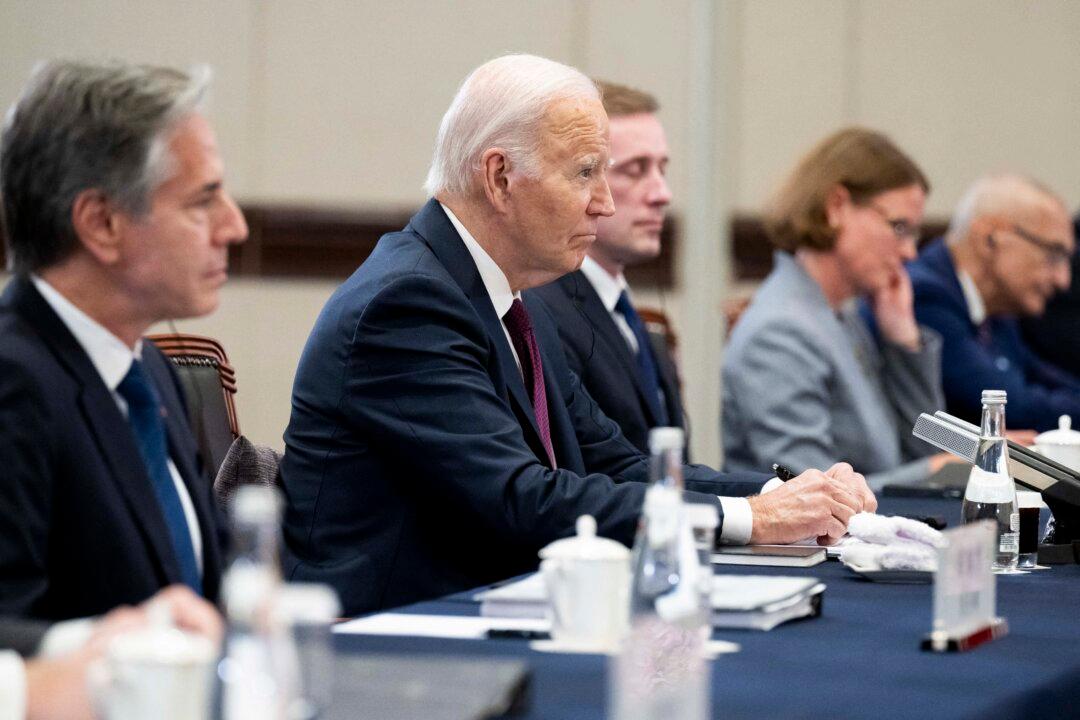 US Unlikely to Take Chinese Leader Xi’s ‘Red Line’ Warning in Last Biden Meeting Seriously, Say Experts