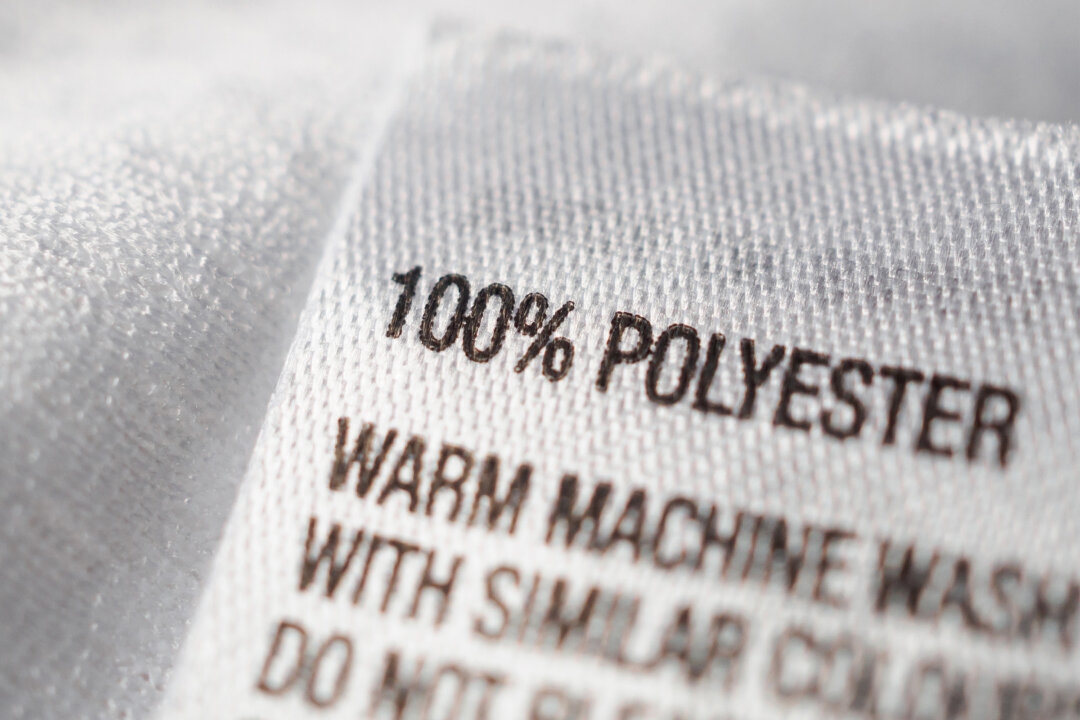 日用品的隱形威脅    讓微塑料充斥人體