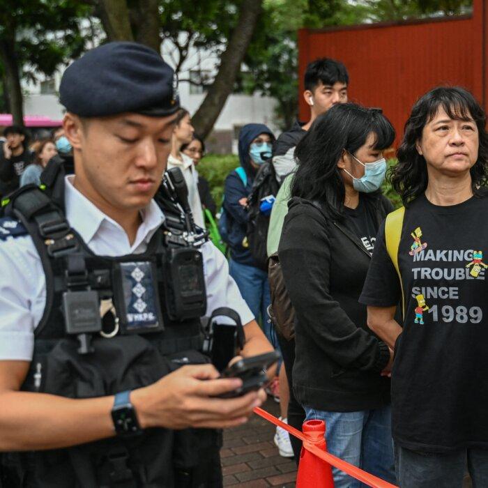 The Epoch Times