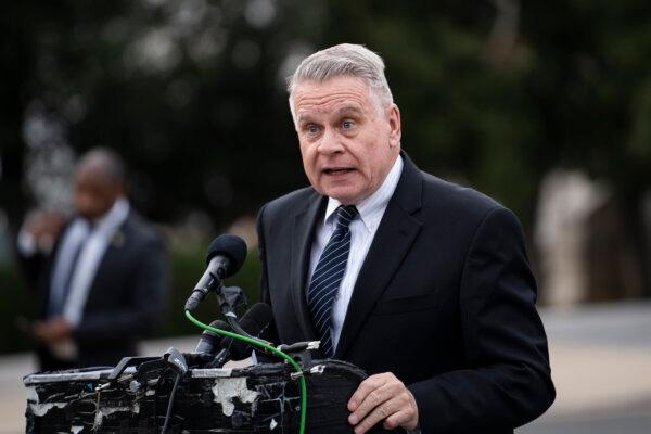 Congressional Commission Urges US Government to Confront China Over Forced Organ Harvesting