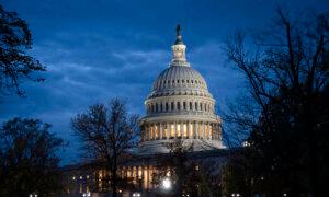 Senate Homeland Security Committee Hearing on Foreign Aid Waste
