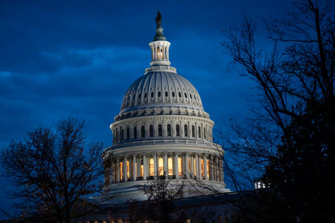 House Passes Bill for New Homeland Security Panel to Monitor CCP Threat