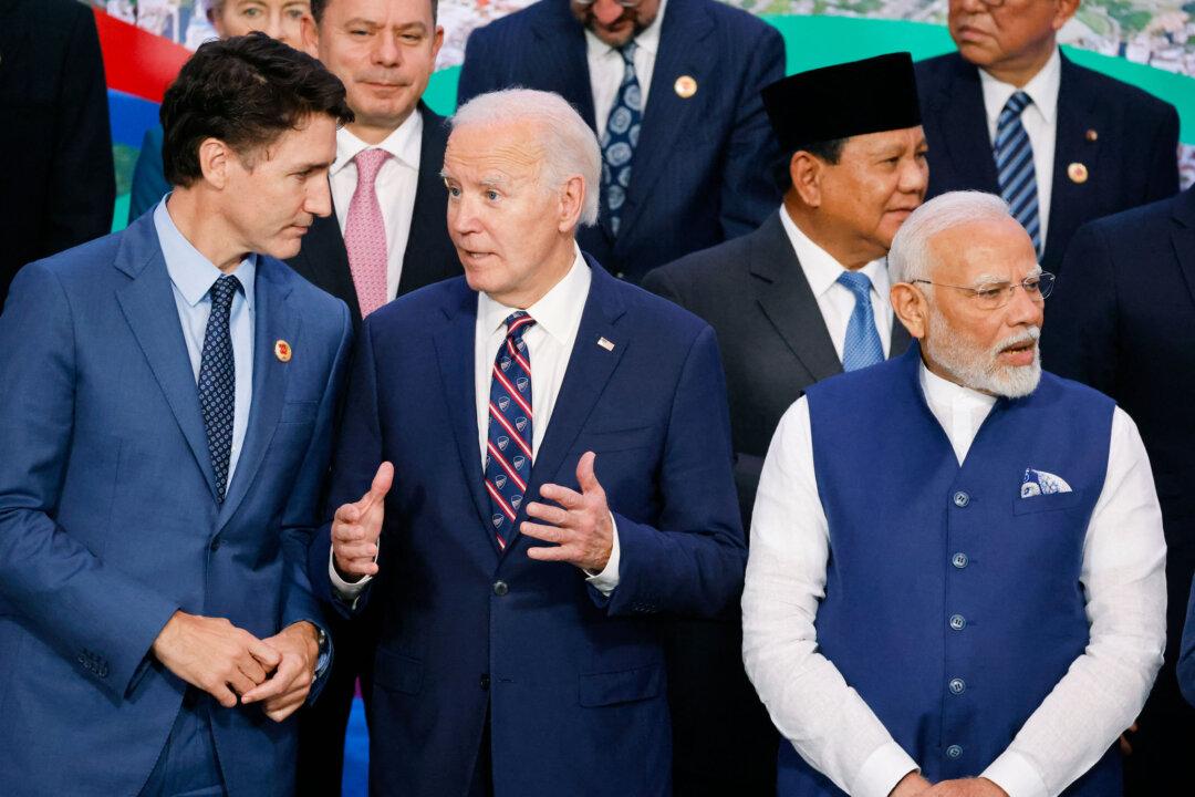 Biden Urges World Leaders to Keep Focus on Climate
