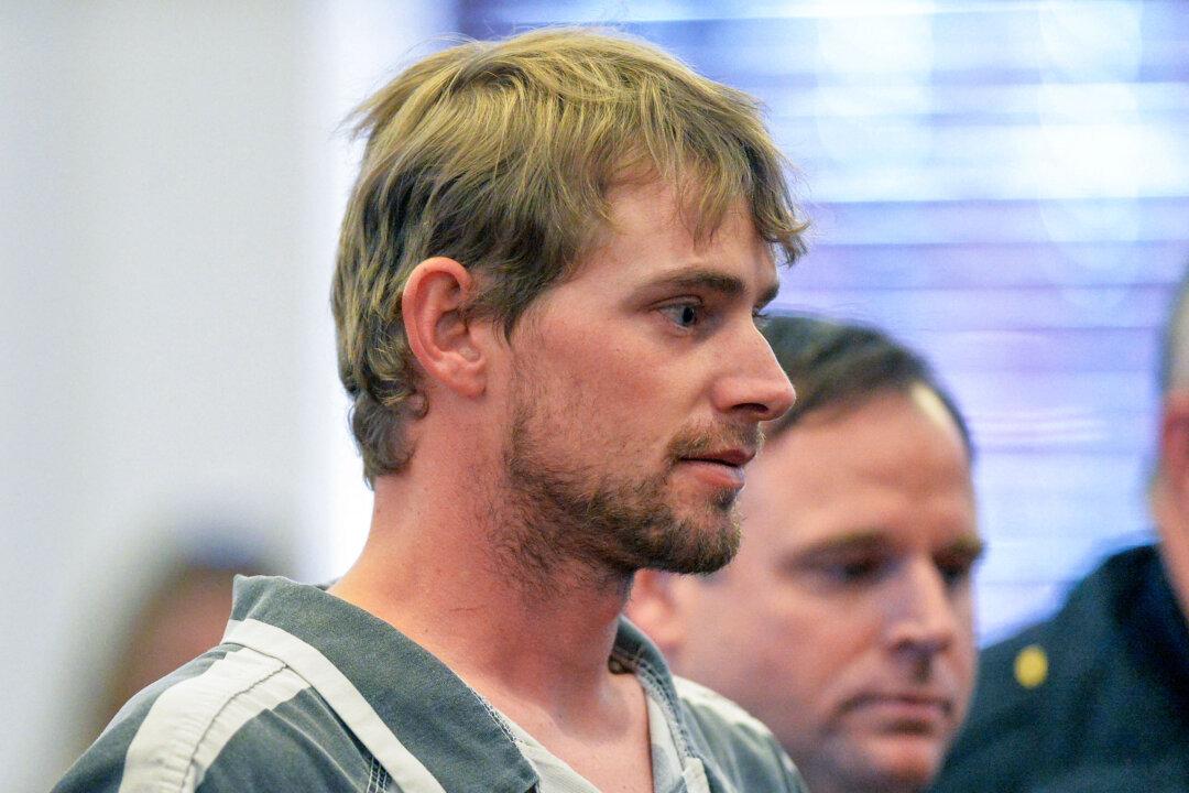 Man Pleads Guilty to Killing Georgia Couple Lured by False Offer to Sell Classic Car