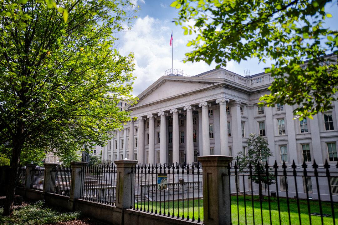 Treasury Expands Committee’s Powers to Scrutinize Foreign Investment in US