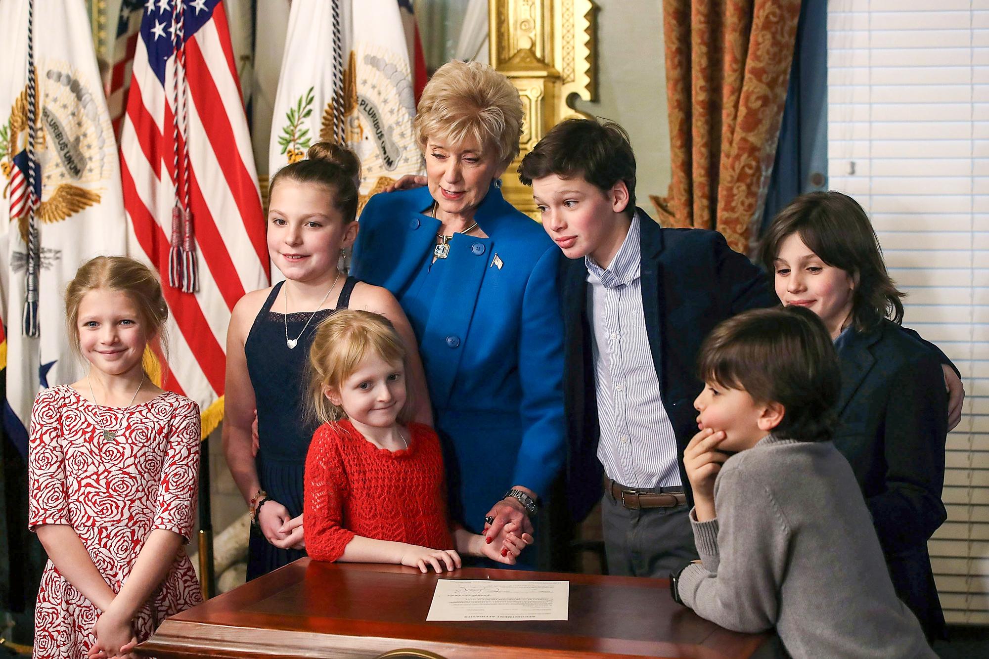 Tracking Every Trump Cabinet Pick | USNN World News image-5762960