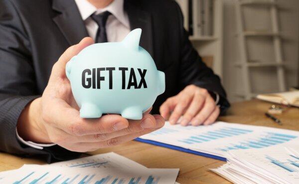 How to Use Gifting Strategies to Reduce Future Taxes