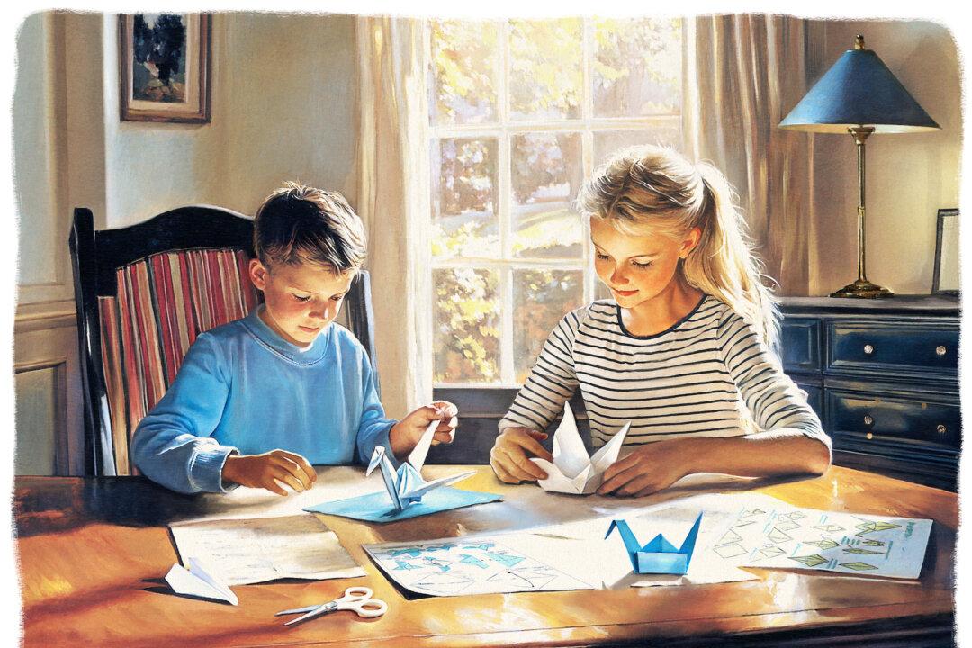 Fun, Educational Activities for In-Between Times