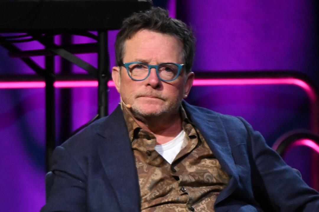 Michael J. Fox on the Humor He Uses to Cope With Parkinson’s Disease