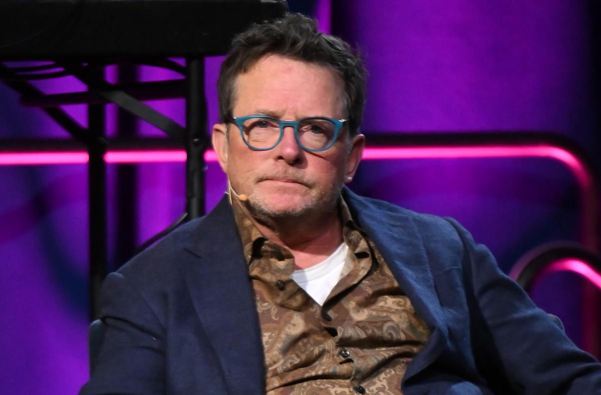 Michael J. Fox Returns to Acting With Guest-Starring Role in New Season of ‘Shrinking’ on Apple TV+
