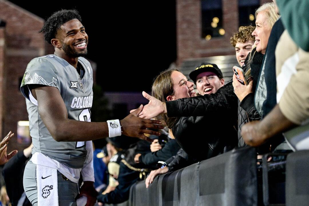 Shedeur Sanders Leads Quarterback Prospects for 2025 NFL Draft