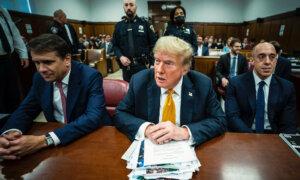 Trump Attorneys Call for Immediate Dismissal of New York Criminal Case