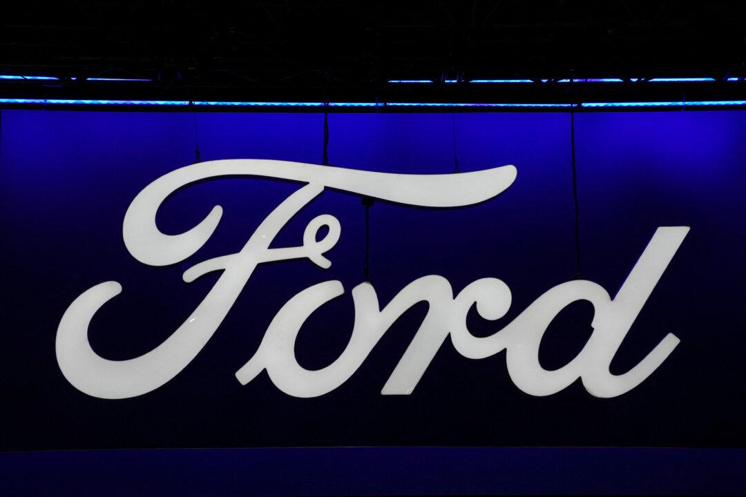 Ford to Cut 4,000 Jobs in Europe by 2027 Amid Electric Vehicle Sales Decline