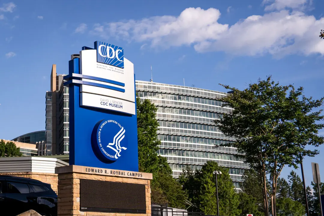Health Department Confirms Some CDC Workers Incorrectly Received Termination Notices
