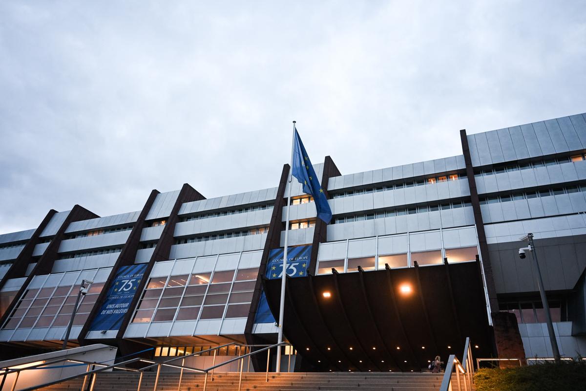 Council of Europe Assembly Calls for Ban on Gender, Sexual Orientation ‘Conversion Practices’ thumbnail