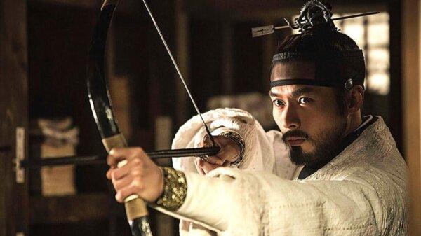 ‘The Fatal Encounter’: A Compelling Epic and Action Thriller Set in Feudal Korea
