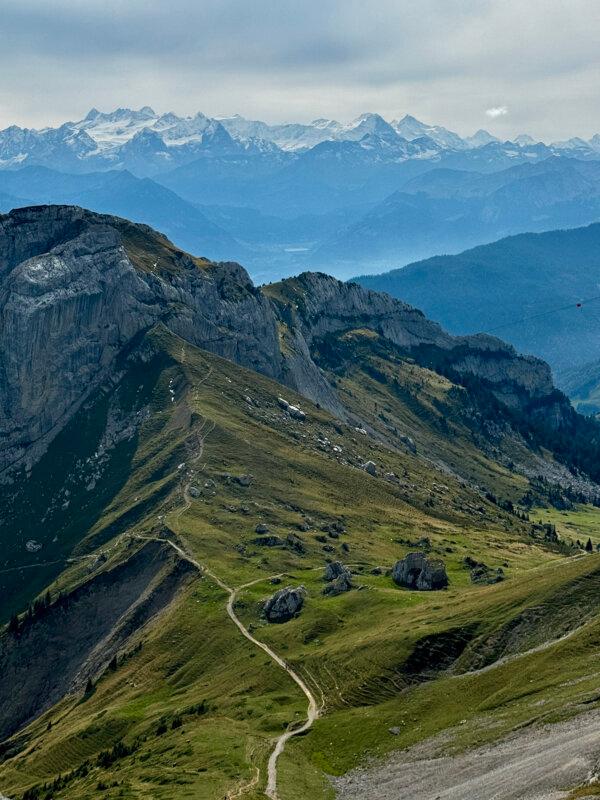 Readers’ Trip to Switzerland, Austria, and Germany Is a Blend of Mountains, Cows, Cheese, and Beer