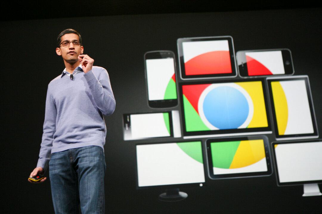 US Regulators Seek Breakup of Google, Forced Sale of Chrome, Over Search Monopoly