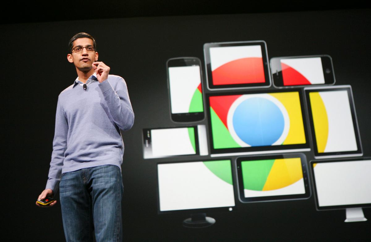 US Regulators Seek Breakup of Google, Forced Sale of Chrome, Over Search Monopoly
