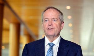 Bill Shorten’s Parting Words to Parliament