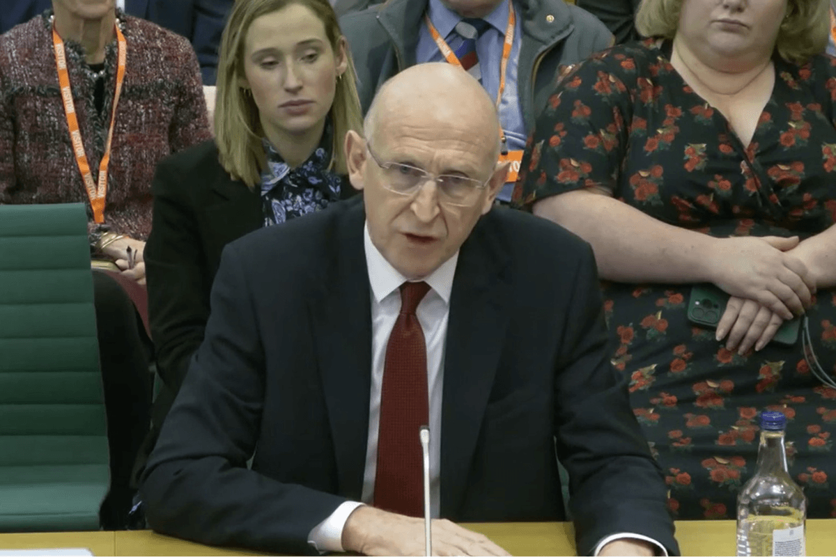 Defence Secretary Refuses to Confirm Missile Reports