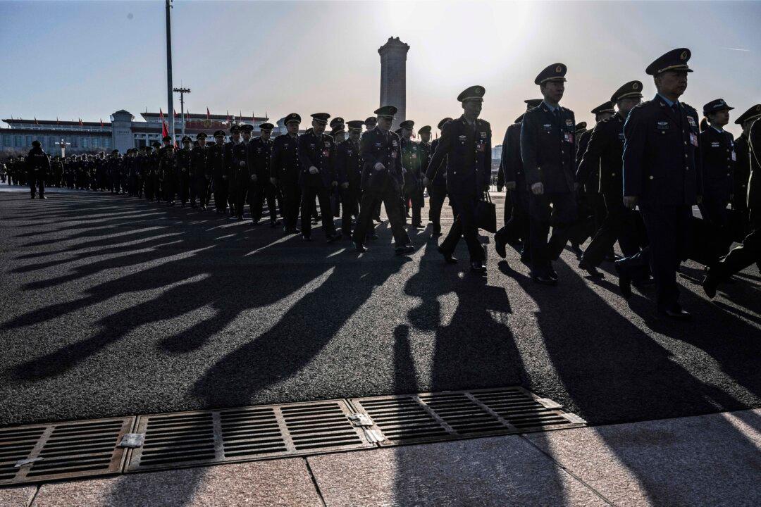 China’s Tech Triple Play Threatens US National Security